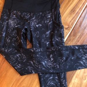 Lululemon Speed Tight II full on luxtreme